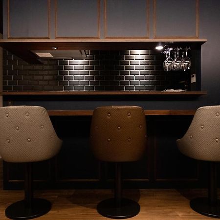 Hotel&Co Fukuoka  Dış mekan fotoğraf