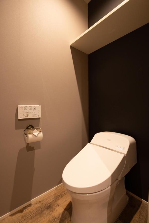 Hotel&Co Fukuoka  Dış mekan fotoğraf