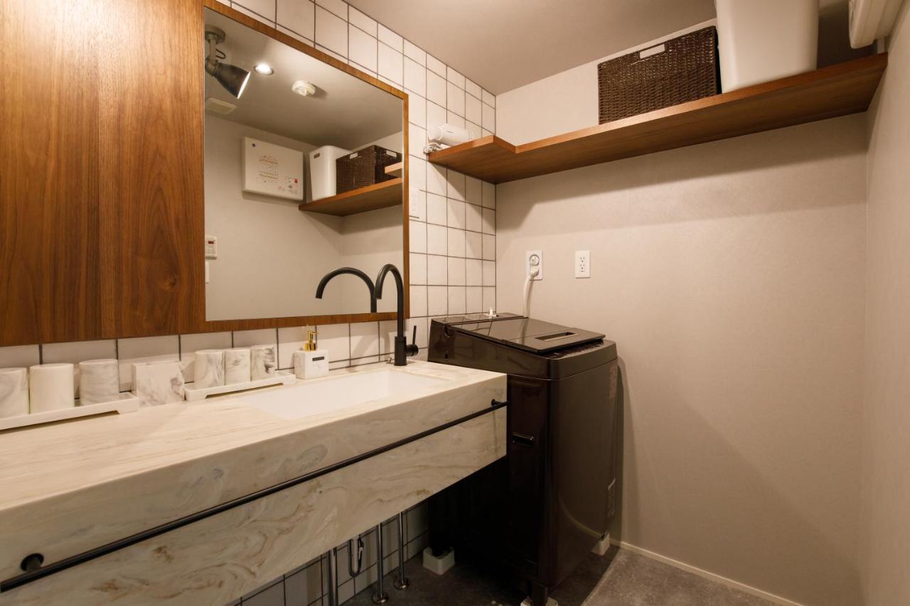 Hotel&Co Fukuoka  Dış mekan fotoğraf