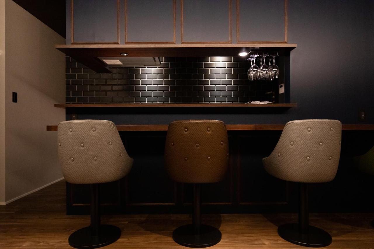 Hotel&Co Fukuoka  Dış mekan fotoğraf
