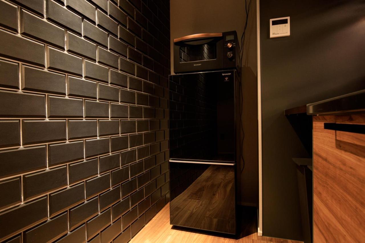 Hotel&Co Fukuoka  Dış mekan fotoğraf
