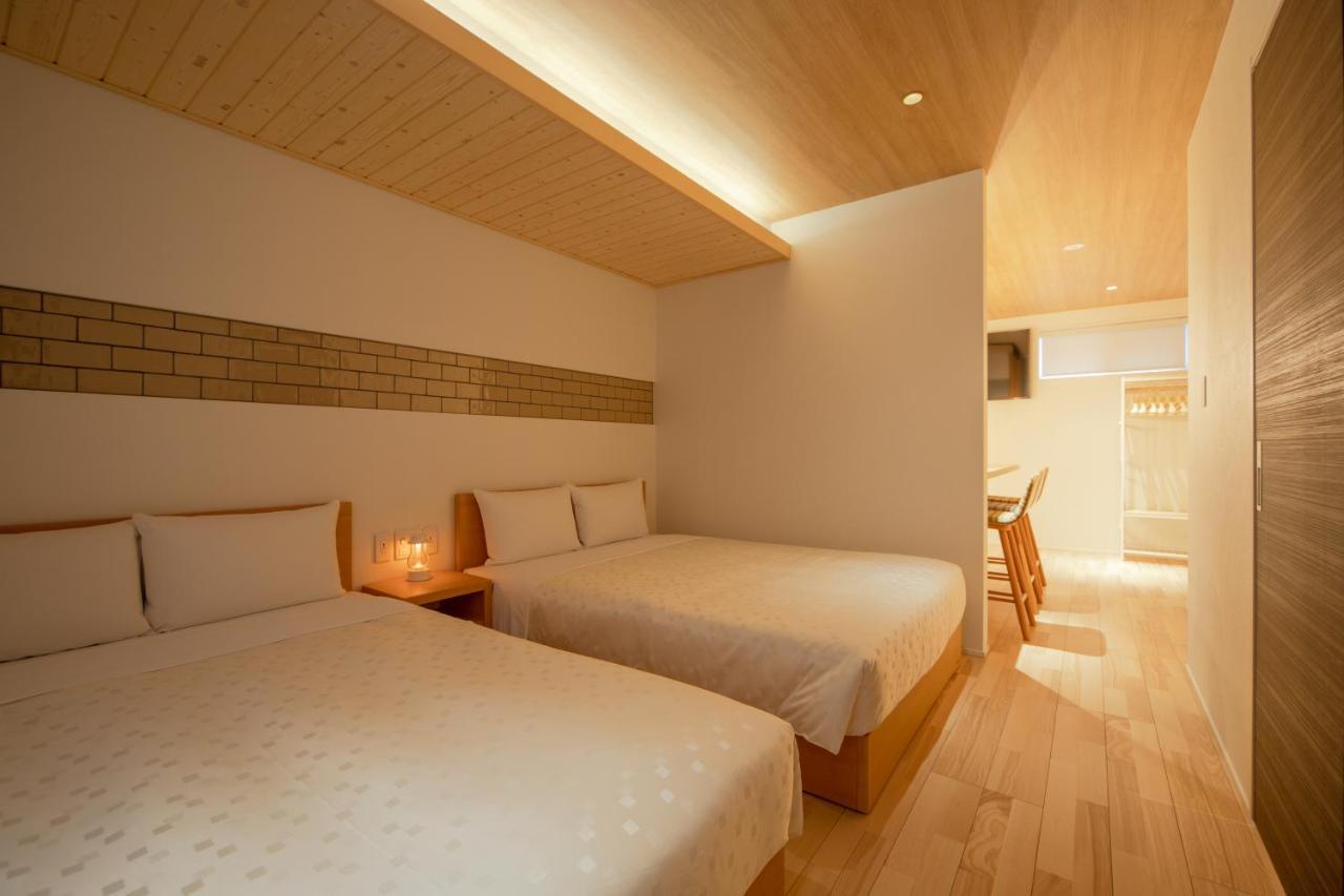 Hotel&Co Fukuoka  Dış mekan fotoğraf