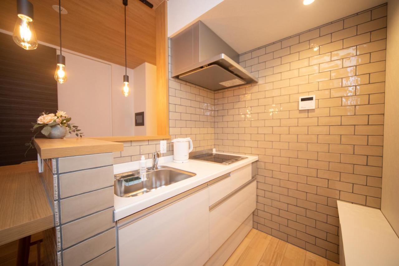Hotel&Co Fukuoka  Dış mekan fotoğraf