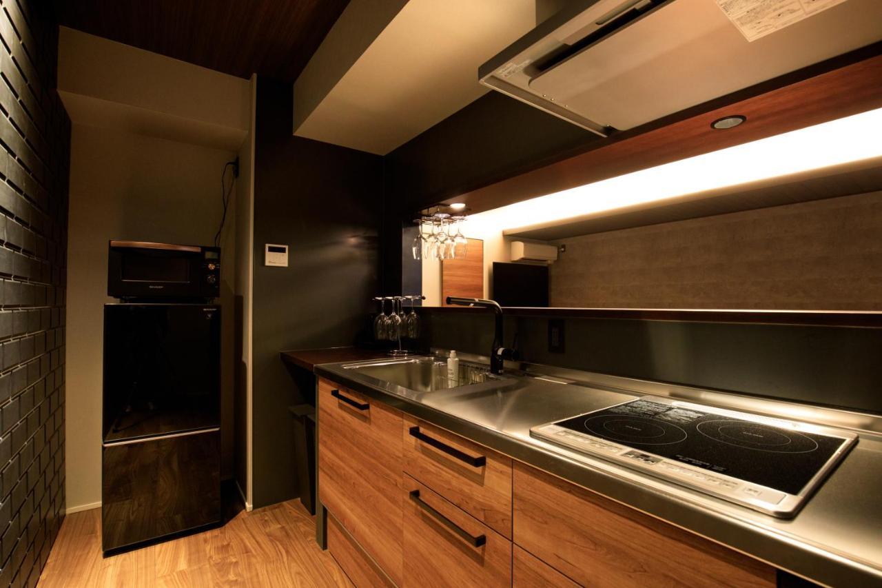 Hotel&Co Fukuoka  Dış mekan fotoğraf
